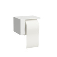 Держатель туалетной бумаги Laufen VAL (8.7228.0.000.000.1) белый