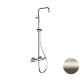 Душевая система термостатическая Remer Elegance EQ32ASSDXV, сталь