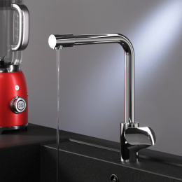 Смеситель для кухни Am.Pm Like (F8005700) хром