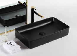 Фото Раковина накладная Gid Bm9396