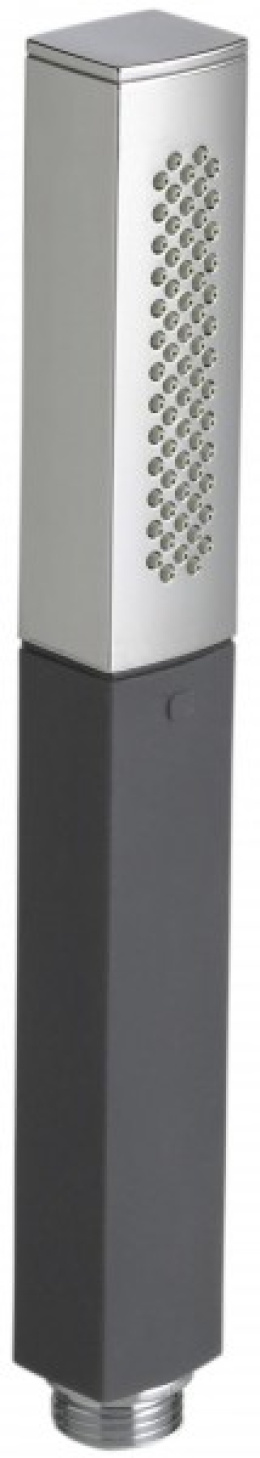 Ручной душ Jacob Delafon EO Square Shift Ellipse 14788D-CP