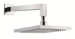 Фото Верхний душ Webert AC0840015, хром