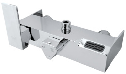 Фото Душевая система Timo Selene SX-1040 Chrome