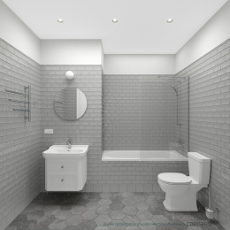 Фото Душевой гарнитур Paini Catania CTCR121L7 хром