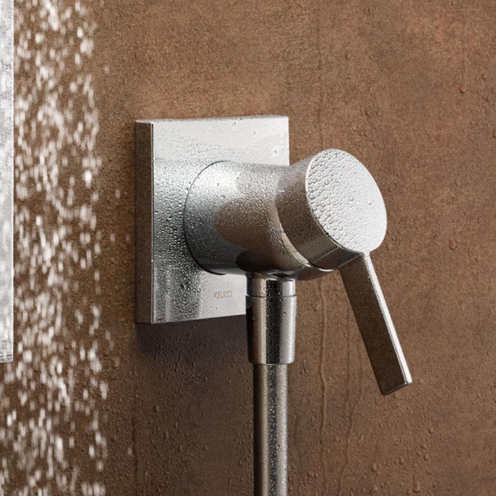 Фото Смеситель для душа Keuco Ixmo Solo 59552019522 хром