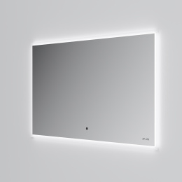 Зеркало с LED-подсветкой Am.Pm Spirit 2.0 (M71AMOX1001SA)