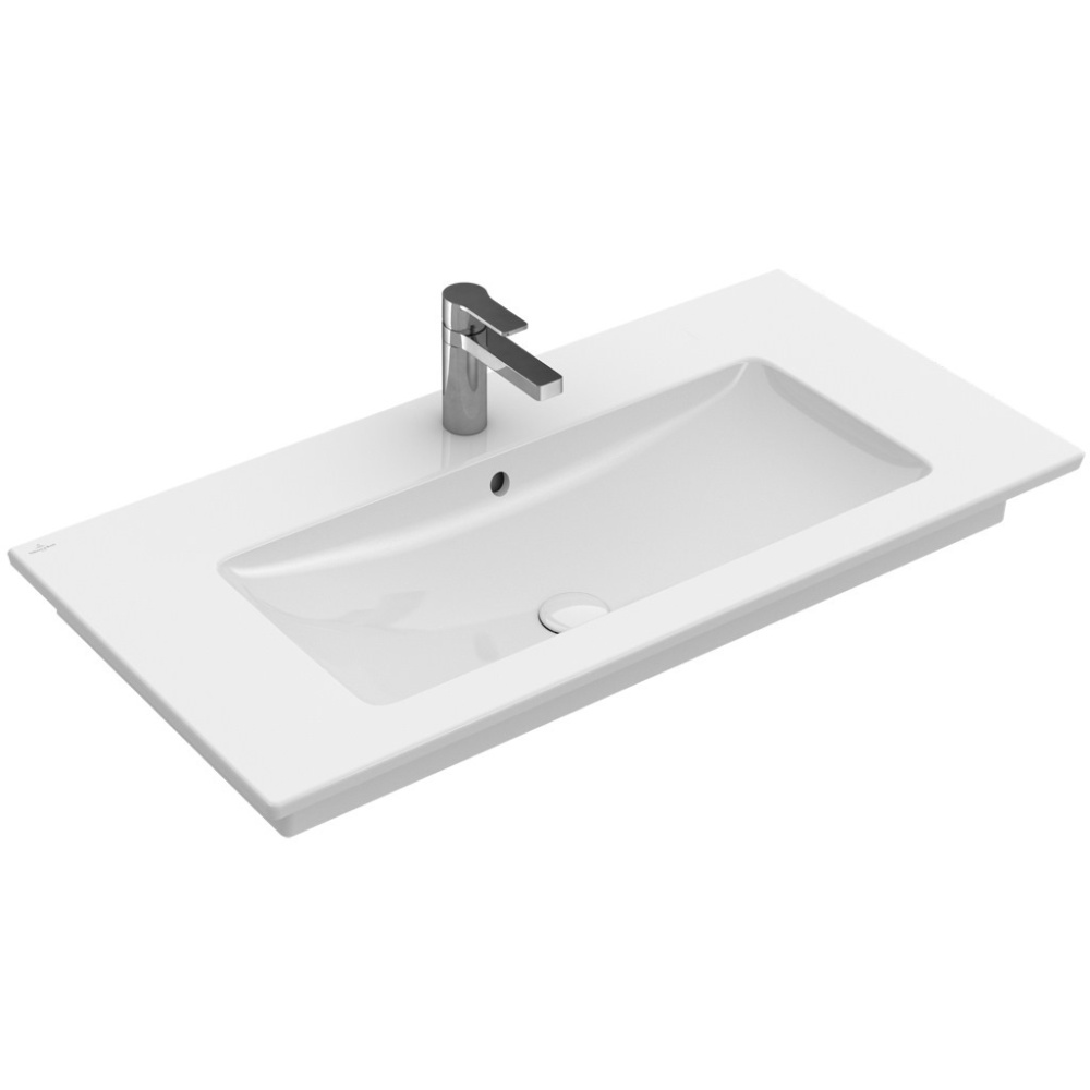 База с раковиной Venticello A925 01DH+4104 8LR1