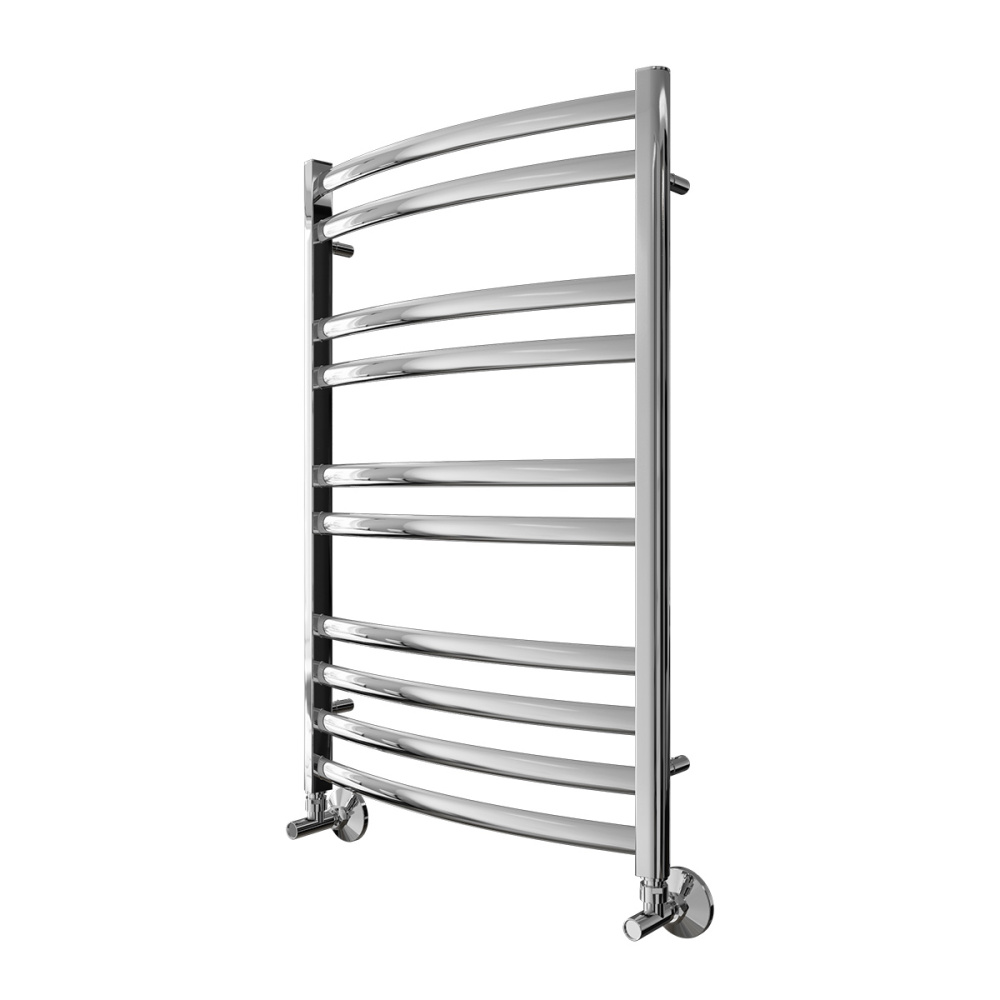 Фото Полотенцесушитель водяной Lemark Atlantiss LM32810R П10 500x800