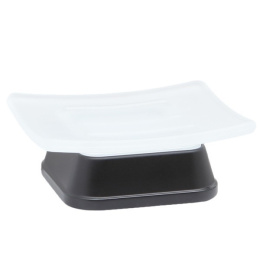 Мыльница WasserKRAFT Amper 5429BLACK