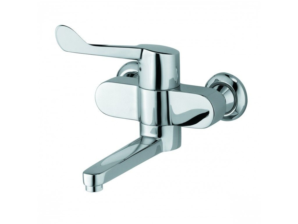 Фото Смеситель для раковины Kludi Medi Care (349200524)