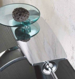 FIMA Carlo Frattini De Soto F3652CR Смеситель для биде