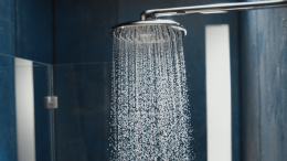Верхний душ Grohe Rainshower 26254000