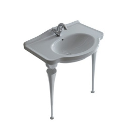 Фото Ножки под раковину Galassia Ethos (8447)