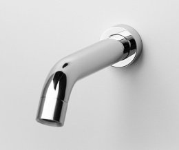 Фото Душевая система встраиваемая WasserKRAFT A13030 хром