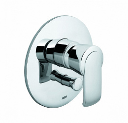 Фото Смеситель для ванны Kludi JOOP! (556500575)