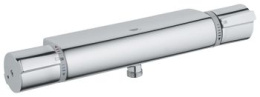 Фото Термостат Grohe Grohtherm Special 34255000 для душа без подключений