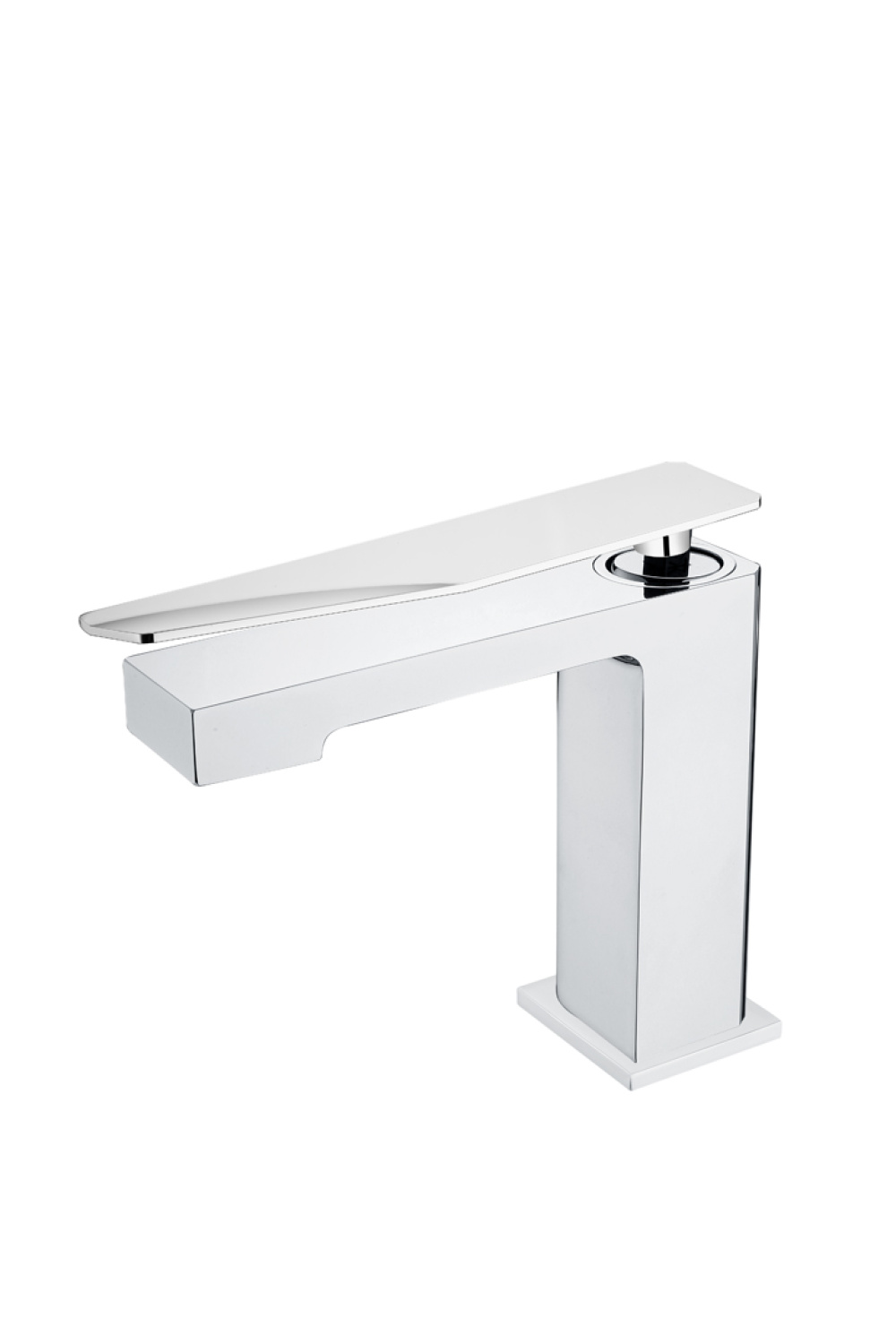 Фото Смеситель для раковины Boheme Q (141-CRCR.2)