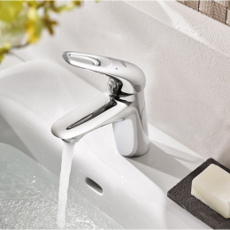 Grohe Eurostyle New 32468003 Смеситель для раковины стандартный