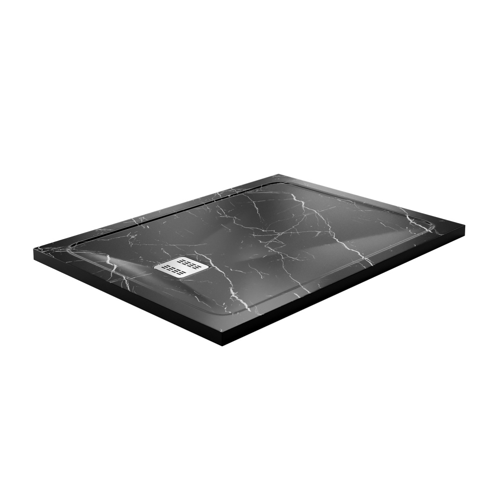 Фото WasserKRAFT 19T07 Душевой поддон