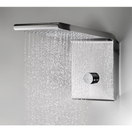 Душевая панель Bossini Syncro Rain I00591.030