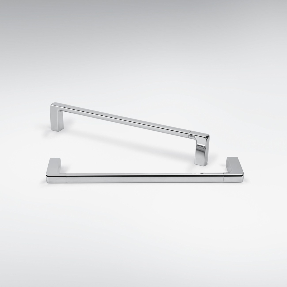 Полотенцедержатель Colombo Lulu (B6209.CR) хром