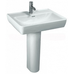 Раковина Laufen Pro 8.1895.3.000.104.1, 65*48 см