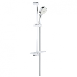 Душевой гарнитур Grohe New Tempesta Cosmopolitan (27577002) хром