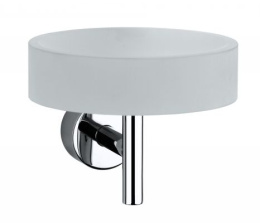 Фото Мыльница Gessi Minix (15501#031) хром