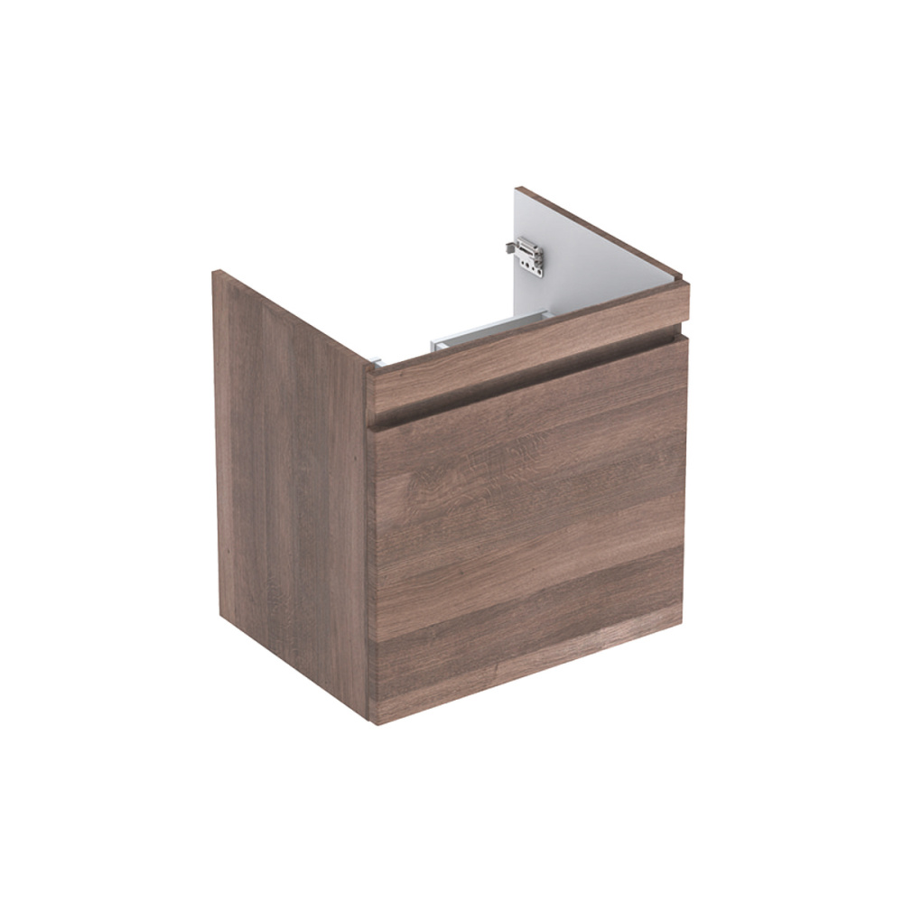 Фото Geberit Renova Plan 869653000 Тумба для раковины, с ящиками выдвижными