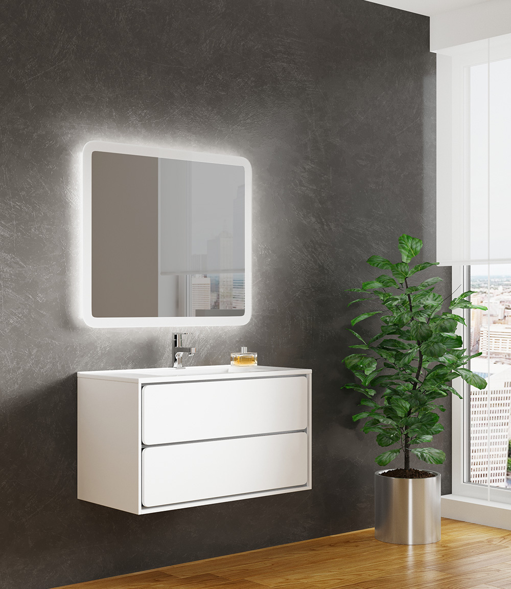 Фото Тумба под раковину SANVIT Бруно-2