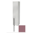 Пенал Jacob Delafon Nouvelle Vague 35 см, EB3047D-M71, цвет нежно-розовый матовый, правый