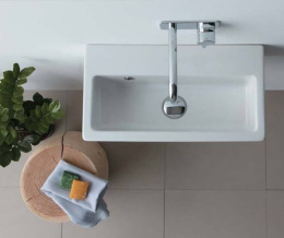 Подвесная раковина Galassia Plus Design (6031M)