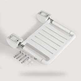 Фото 5W010 Сиденье для душа откидное