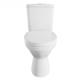 Унитаз c функцией биде Vitra Norm Fit (9844B099-7203)