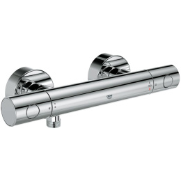 Grohe Grohtherm 1000 Cosmopolitan 34065002 Термостат для душа, с подключением шланга