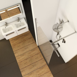 Фисатор Ravak Walk-In (GW9WG0C00Z1)
