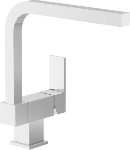 Фото NOBILI Ray RY00114CR Смеситель для кухни (хром)