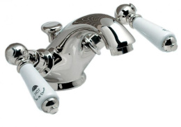 Фото Смеситель Devon&Devon  Dandy MARF54CR