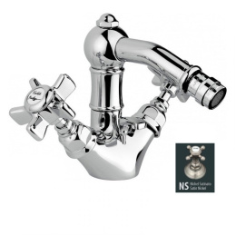 Фото Смеситель Nicolazzi Dames Anglaises 1434NS для биде