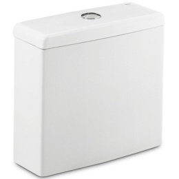 Бачки для туалета Бачок для унитаза Roca Meridian (341242000) белый