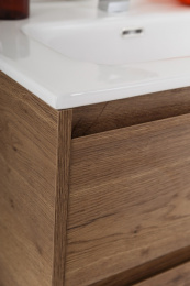 Фото База под раковину BelBagno Kraft 39 KRAFT 39-600/390-2C-SO-RT