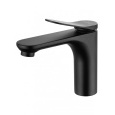 Смеситель для раковины Wonzon&Woghand (WW-A40482-MB) Черный