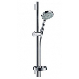 Душевой гарнитур Hansgrohe Raindance (27886000) хром