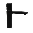 Смеситель для раковины RamonSoler TZAR 340401NM черный