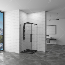 Фото Душевой уголок RGW Stilvoll 06323388-14