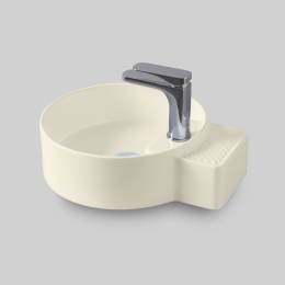 Фото Раковина накладная ArtCeram Cartesio (CAL004 02 99)