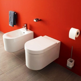 Ideal Standard Moments K705901 Сидение и крышка для унитаза