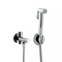 Фото Гигиенический душ RamonSoler WC 113702WC Хром