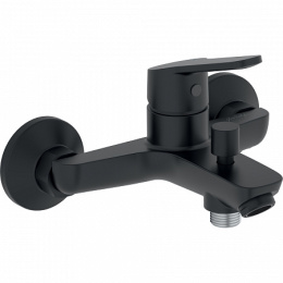 Фото Смеситель для ванны и душа Jacob Delafon Aimé E29871-BL