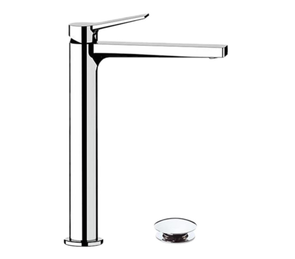 Фото Смеситель для раковины Remer Slash SL10L